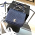 Chanel Bag 202 snake